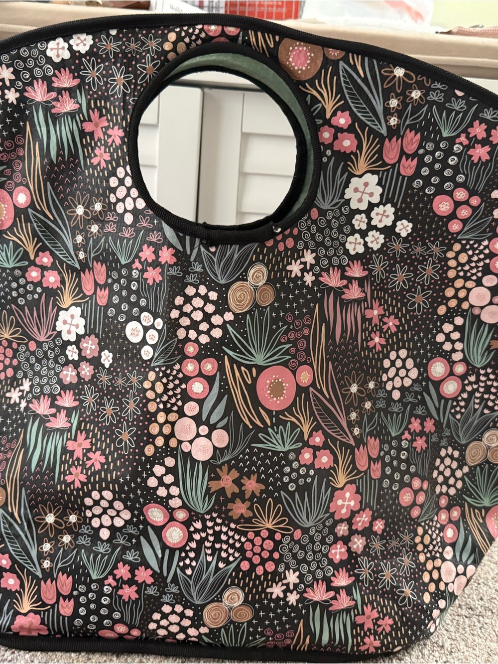 Beach bag